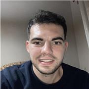 Profesor de matemáticas imparte clases hasta 2 de la ESO